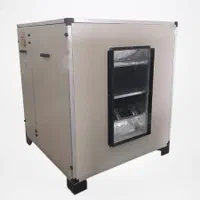 اگزاست فن/ سانتریفیوژ /هواکش/ غبارگیر|ماشینآلات صنعتی|تهران, بازار|دیوار