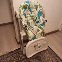 صندلی غذا  peg perego|میز و صندلی غذاخوری|تهران, اکباتان|دیوار