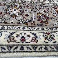 فرش دستبافت ۹متری کاشان دستباف ا|فرش|تهران, نارمک|دیوار