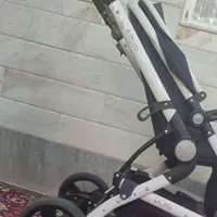 کالسکه دلیجان مدل روما|کالسکه و لوازم جانبی|قم, باسکول|دیوار