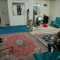 ۱۱۵متری دوخوابه مرتضی گرد|اجارهٔ آپارتمان|تهران, خلازیر|دیوار
