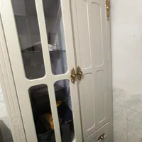 کمد کودک زیبا و کاملا سالم بدون هیچ ایرادی
