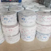 تولید وبسته بندی سفره وکیسه زباله یکبار مصرف