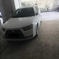 دنا پلاس 6 دنده معمولی، مدل ۱۴۰۴