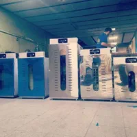 دستگاه خشک کن میوه صنعتی ریلی و خانگی|ماشین‌آلات صنعتی|تهران, آرژانتین|دیوار