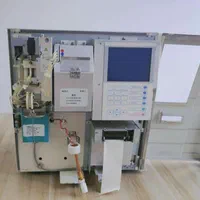 سل کانتر سیسمکس kx21n sysmex سل کانتر xs500i|پزشکی|شیراز, حافظیه|دیوار