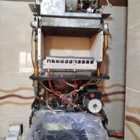 نصب و تعمیر پکیج دیواری و ابگرمکن