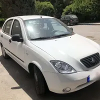 تیبا 2 (هاچبک) EX، مدل ۱۳۹۹|خودرو سواری و وانت|یزد, |دیوار