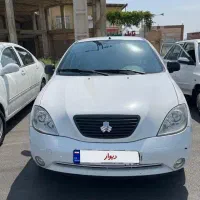 تیبا ۲ مدل ۱۳۹۷