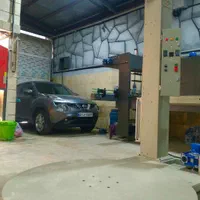 سمنان استرچ پالتIRAnاسترج پالت پیچ|ماشینآلات صنعتی|سمنان, |دیوار