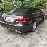 بنز E250|خودرو سواری و وانت|تهران, ولنجک|دیوار