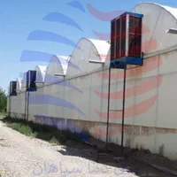 کولر صنعتی،کولر سلولزی،کولر آکسیال ۵۰هزار و ۲۵هزار|کولر آبی|اصفهان, خرم|دیوار