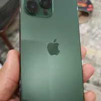 اپل iPhone 13 Pro Max با حافظهٔ ۲۵۶ گیگابایت|موبایل|رشت, دیانتی|دیوار