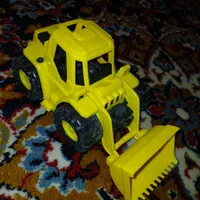 اسباب‌بازی
