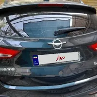 هایما S5 اتوماتیک ۶ سرعته، مدل ۱۴۰۳
