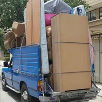 اکیپ اسباب کشی تخصصی باتجربه (تضمین بار)|خدمات حمل و نقل|جهرم, |دیوار
