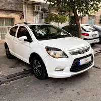 لیفان x50 بی رنگ|خودرو سواری و وانت|تهران, تهرانپارس غربی|دیوار