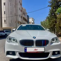 بیامو سری 5 سدان 528i، مدل ۲۰۱۴