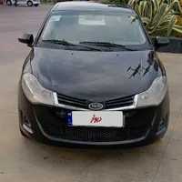 mvm مدل ۹۲  مشابه صفر بدون مشابه در گیلان