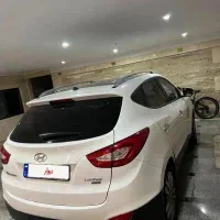 هیوندا توسان ۲۰۱۵ کارکرد واقعی|خودرو سواری و وانت|تهران, قیطریه|دیوار