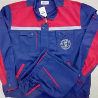 لباس کار دو تیکه مهندسی و کارگری|لباس|اهواز, پادادشهر|دیوار