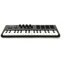 M-Audio Axiom AIR 32 Mini میدی کنترلر اسپیکر هدفون|پیانو، کیبورد، آکاردئون|تهران, ده‌ونک|دیوار