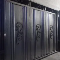درب باغی کد ۲در  ۲ماشینرو۲  انباری ۲|مصالح و تجهیزات ساختمان|تهران, مخصوص|دیوار