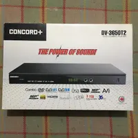 گیرنده دیجیتال و DVD پلیر|پخش‌کننده DVD و ویدیو|اصفهان, حسین‌آباد|دیوار