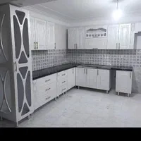 کابینت آماده هیراد جدید دارکوب/متریال یک/|مصالح و تجهیزات ساختمان|مشکین‌دشت, |دیوار