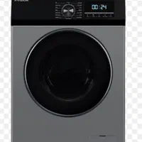 شهر لباسشویی اصلی زیر قیمت بازار قسطی بخری بردی،|ماشین لباسشویی و خشککن لباس|نیشابور, محله میدان باغات|دیوار