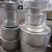 ظروف روحی،الومنیوم ،تفلون|ظروف پختوپز|تهران, صادقیه|دیوار