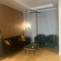 لوستر مدرن حلقه ای smd ستاره شمال|لوستر و چراغ آویز|تهران, دارآباد|دیوار