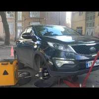 تابگیری وتراش دیسک ترمز(100%تضمینی)|خدمات موتور و ماشین|سنندج, |دیوار