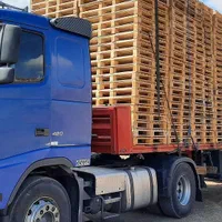 مرکز تخصصی پالت چوبی و پلاستیکی BUA|عمده‌فروشی|تهران, افسریه شمالی|دیوار