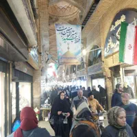 مغازه ۱۴ متر/بازارحمام چال/ غرق نور/پارچه/پوشاک|فروش مغازه و غرفه|تهران, بازار|دیوار