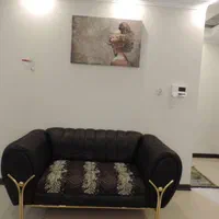 اقدسیه 120متر دو خواب تازه مبله شده|اجارهٔ کوتاه‌مدت آپارتمان و سوئیت|تهران, اقدسیه|دیوار