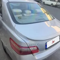 تویوتا کمری GL، مدل ۲۰۰۷|خودرو سواری و وانت|تهران, ستارخان|دیوار