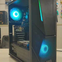 سیستم گیمینگ RTX 3060