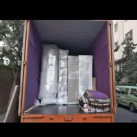 اتوبار بار پاسداران میرداماد هروی ازگل شهرستان|خدمات حمل و نقل|تهران, پاسداران|دیوار