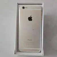 گوشی آیفون 6