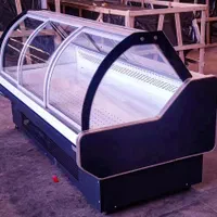 یخچال و فریزر فروشگاهی و صنعتی|فروشگاه و مغازه|تهران, ایرانشهر|دیوار