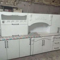 کابینت های مدرن با اشکال مختلف|مصالح و تجهیزات ساختمان|زنجان, |دیوار