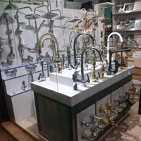 شیرآلات کاتریج ۴۰|مصالح و تجهیزات ساختمان|بروجرد, |دیوار