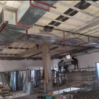 کارگاه کانال سازی منقل سازی|خدمات پیشه و مهارت|اردبیل, |دیوار