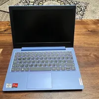 لپ تاپ lenovo مدل ideapad 1