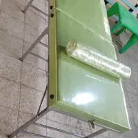 تخت پرتابل ماساژ چمدانی مژه قابل حمل|آرایشی، بهداشتی، درمانی|شیراز, احمدی جنوبی|دیوار