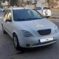 تیبا 2 (هاچبک) ، مدل ۱۳۹۸