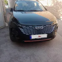 ام وی ام (اوموداx33 Cross (C3  مدل ۴۰۴