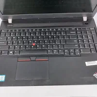 لپ تاپ Lenovo E570 i7 گرافیکدار|رایانه همراه|تهران, شهرک ولیعصر جنوبی|دیوار