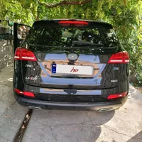 جک s5|خودرو سواری و وانت|شاهین دژ, |دیوار